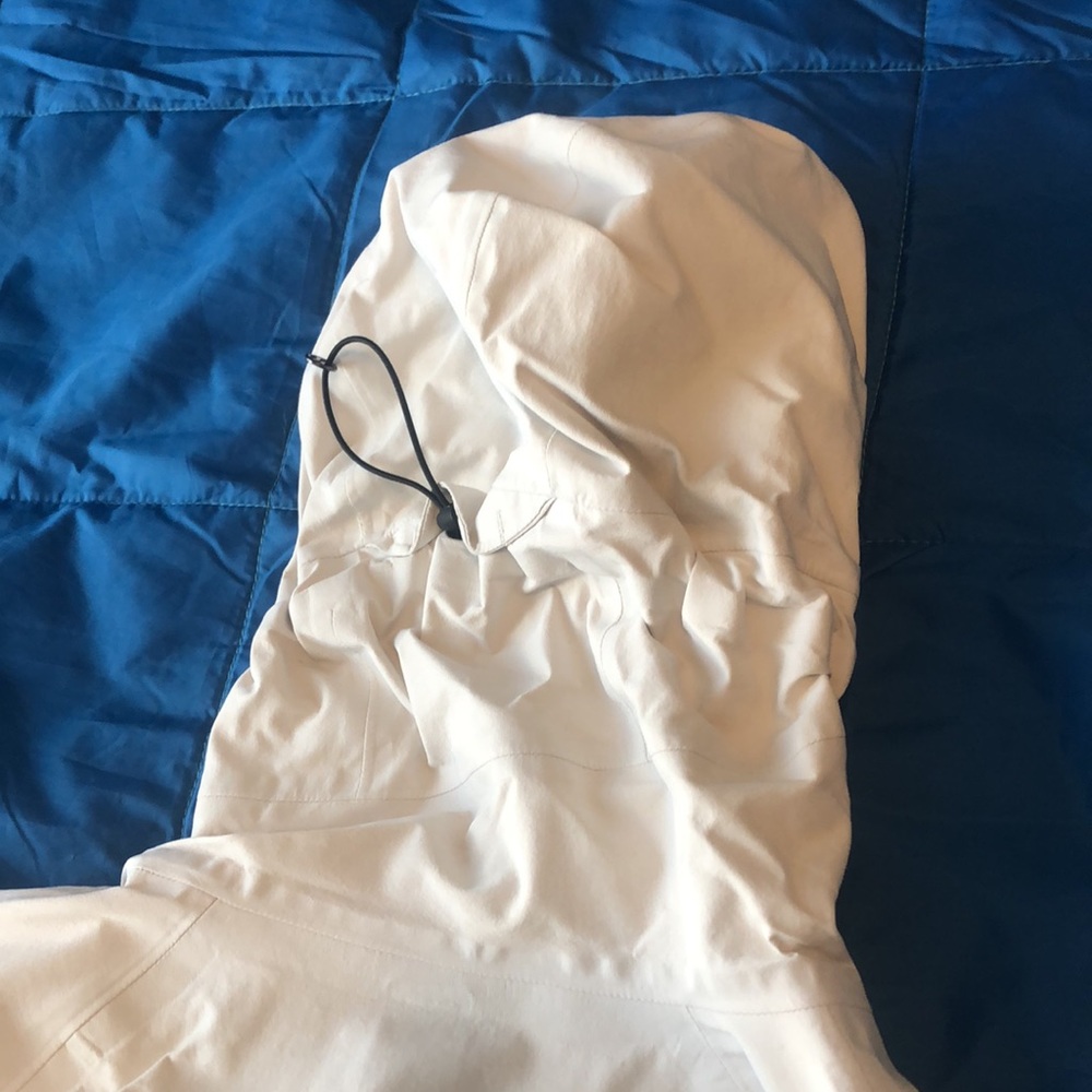 Running Jacket - image 7